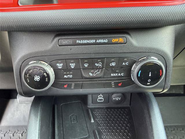 Certified 2024 Ford Bronco Sport Free Wheeling w/ Convenience Package AWD/4WD image 20