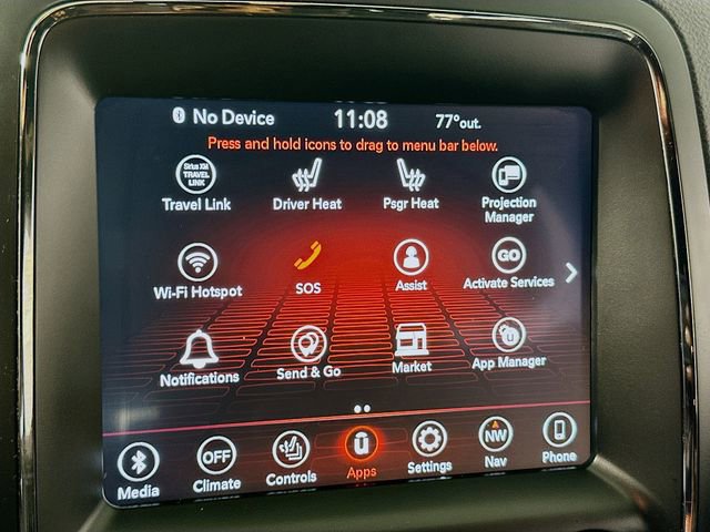 Used 2018 Dodge Durango GT w/ Premium Group AWD/4WD image 13