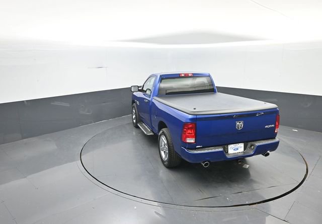 Used 2017 RAM 1500 Express image 24