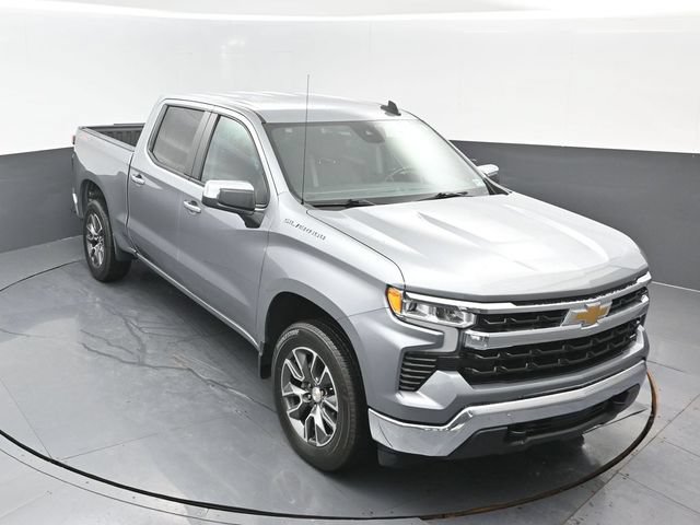 Used 2023 Chevrolet Silverado 1500 LT AWD/4WD image 18