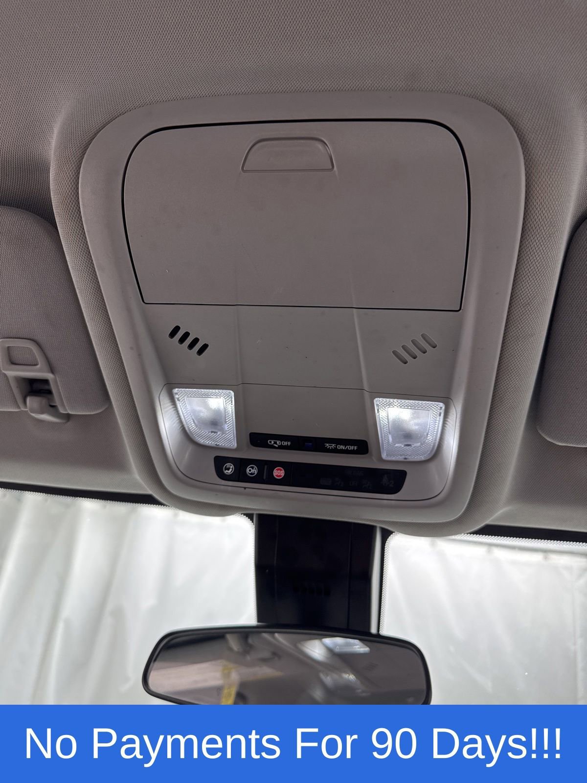 Used 2022 Chevrolet Equinox LT FWD image 18