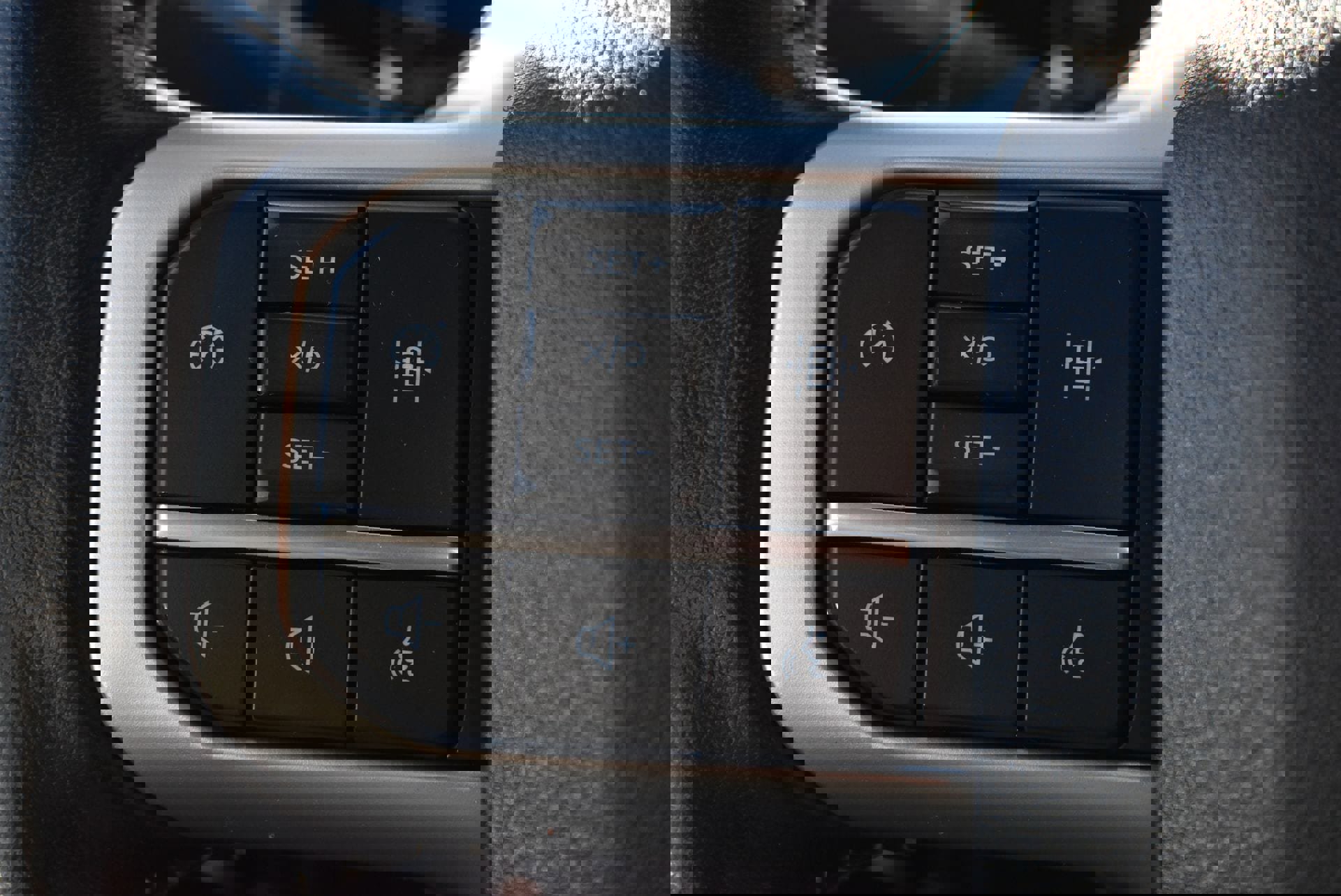 Certified 2022 Ford Expedition XLT image 19