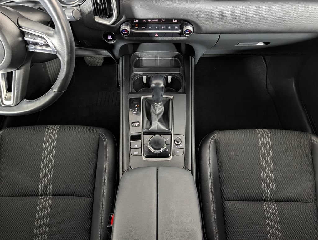 Used 2024 MAZDA CX-50 AWD 2.5 S w/ Weather Package image 15