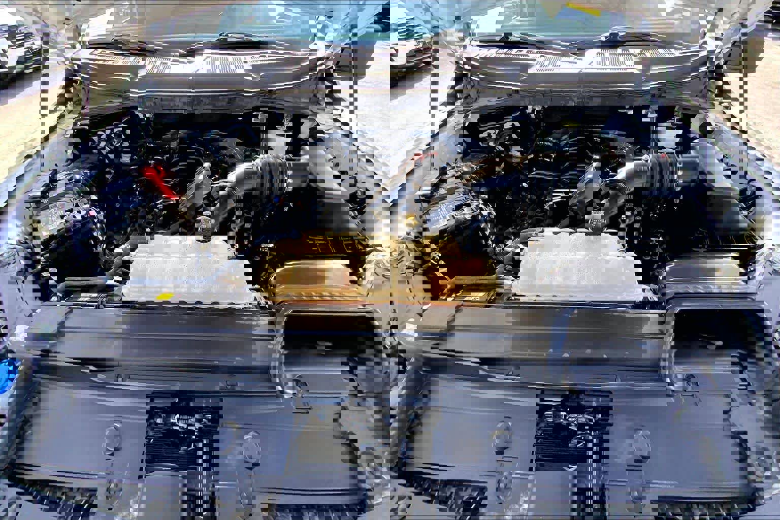 Certified 2022 Ford F150 XL w/ Trailer Tow Package image 26