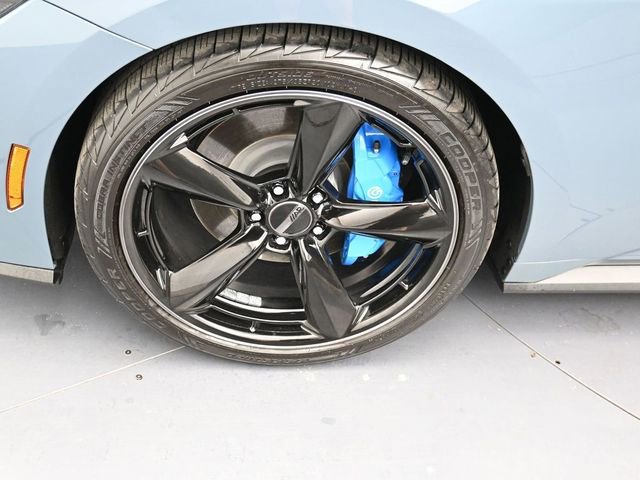 Certified 2024 Ford Mustang GT Premium image 9