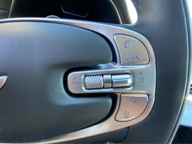 Used 2024 Genesis GV80 3.5T w/ Prestige Package AWD/4WD image 27