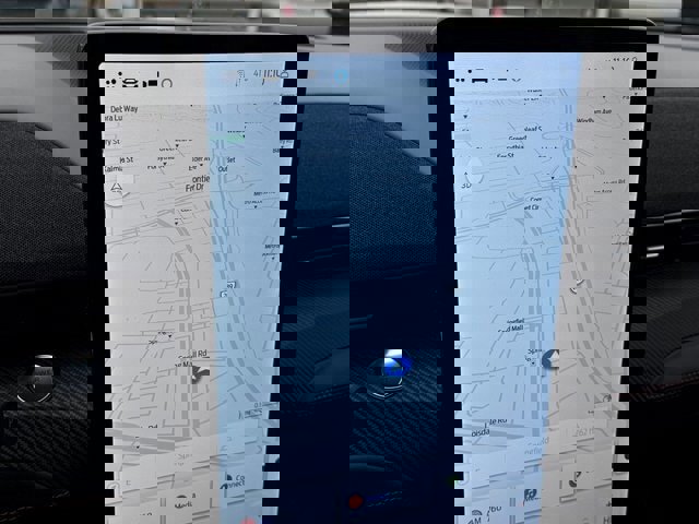 Certified 2025 Ford Mustang Mach-E Premium w/ Sport Appearance Package image 22