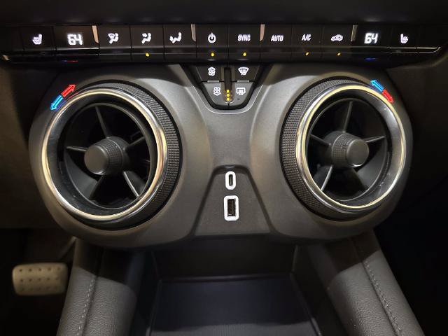 Used 2021 Chevrolet Blazer LT FWD image 27
