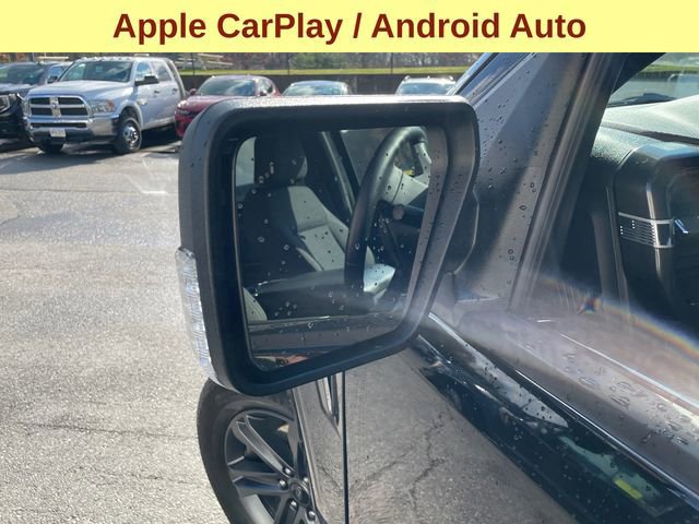 Certified 2023 Ford F150 XLT w/ Equipment Group 302A High image 12