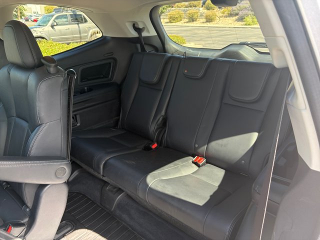 Used 2021 Subaru Ascent Touring w/ Popular Package #2 AWD/4WD image 28