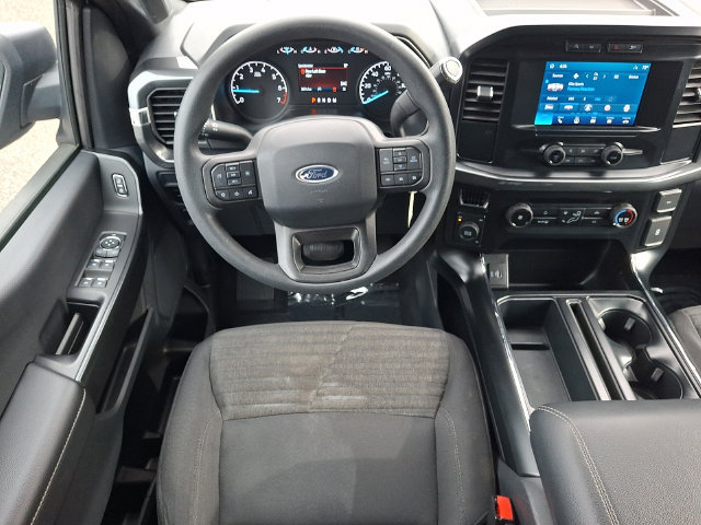 Certified 2023 Ford F150 4x4 SuperCrew image 11