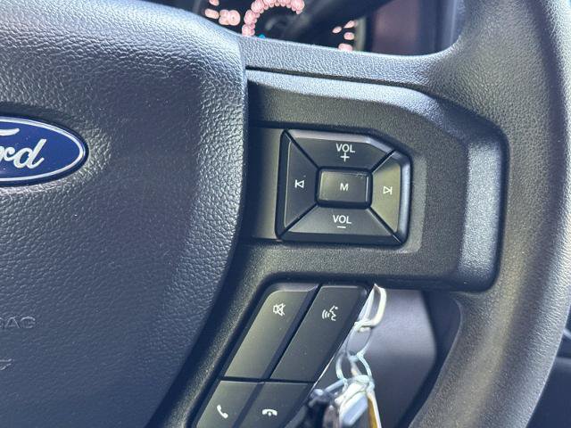 Certified 2020 Ford F150 XLT w/ Equipment Group 301A Mid AWD/4WD image 19