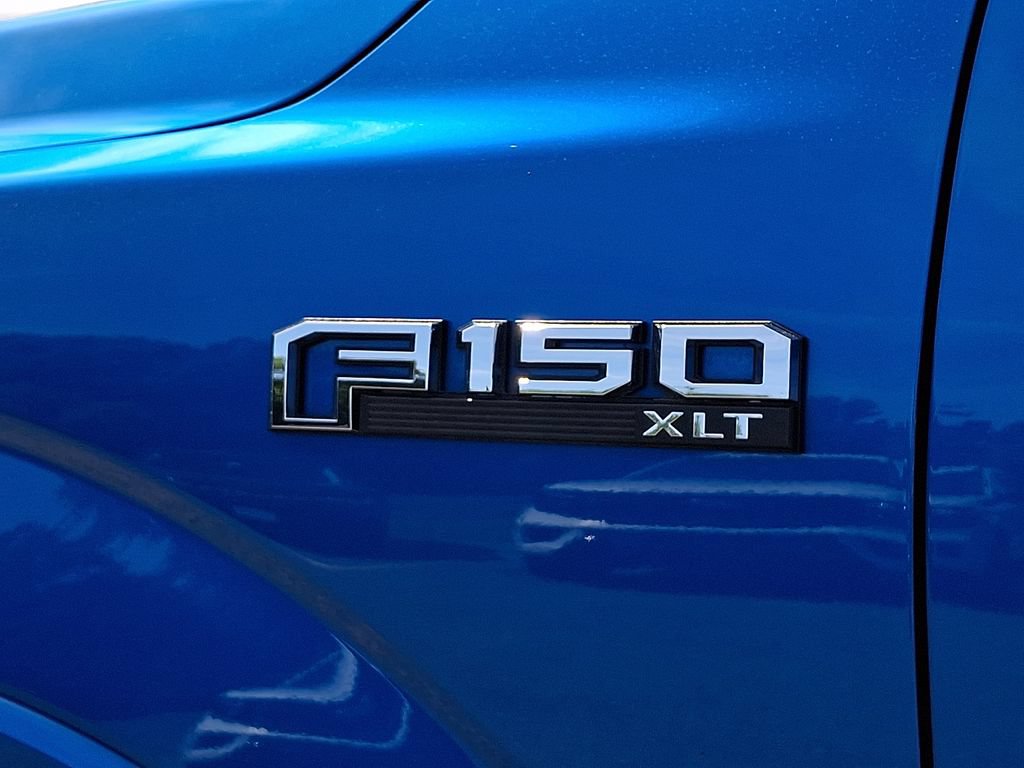 Certified 2020 Ford F150 XLT w/ Equipment Group 301A Mid AWD/4WD image 31