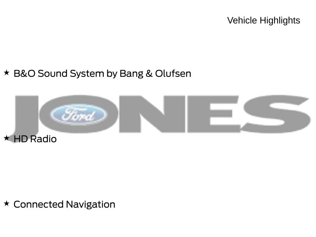 Certified 2025 Ford Bronco Sport Outer Banks w/ Outer Banks Tech Package+ AWD/4WD image 14