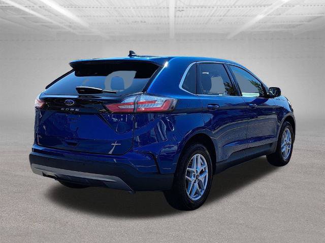 Certified 2024 Ford Edge SEL AWD/4WD image 8