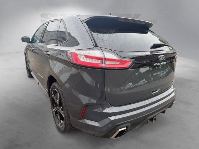 Certified 2021 Ford Edge ST AWD/4WD image 14