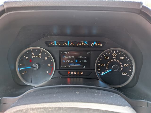 Certified 2018 Ford F150 XLT w/ Equipment Group 302A Luxury AWD/4WD image 10