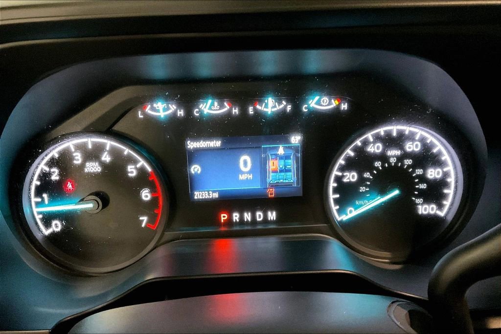 Certified 2023 Ford F250 XLT image 18