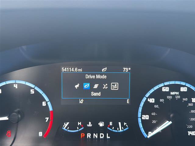 Certified 2022 Ford Bronco Sport Big Bend w/ Convenience Package AWD/4WD image 36