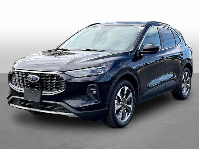Certified 2024 Ford Escape Platinum AWD/4WD image 3