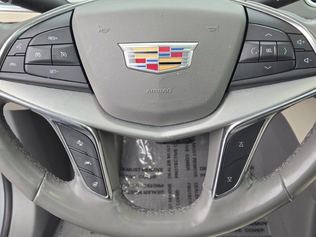 Used 2023 Cadillac XT5 Premium Luxury image 31