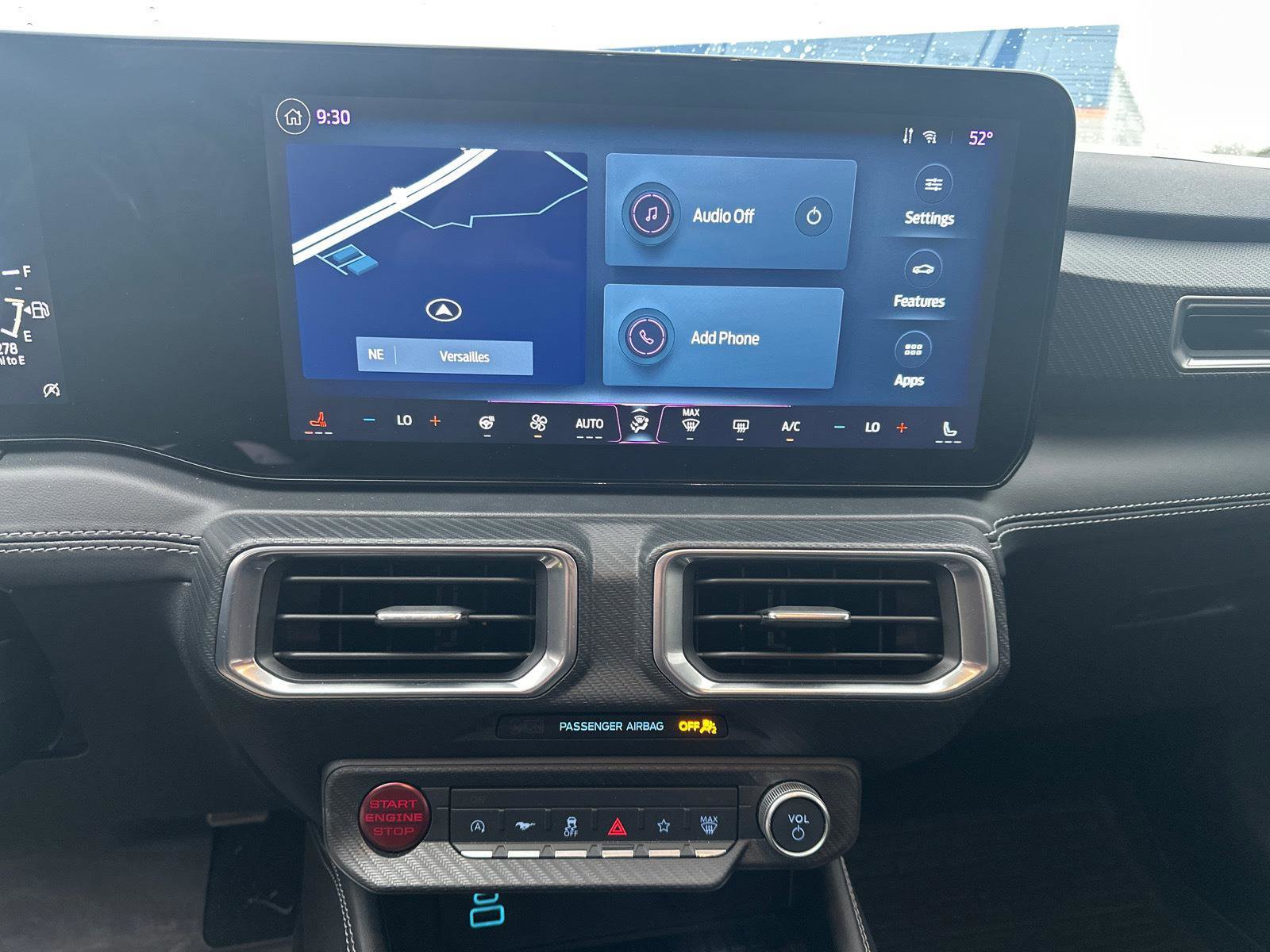 Certified 2024 Ford Mustang Premium image 4