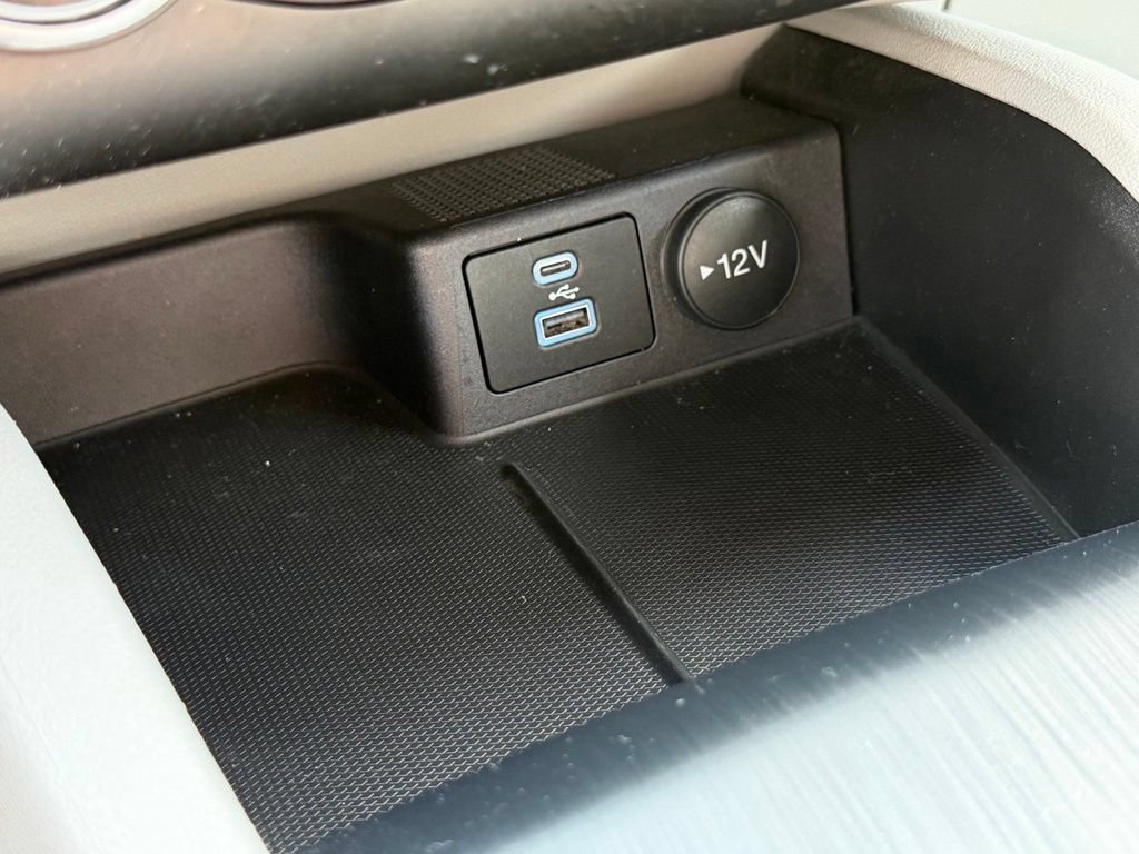 Certified 2023 Ford Escape Active AWD/4WD image 16
