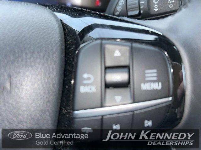 Certified 2025 Ford Escape Active w/ Cold Weather Package image 21