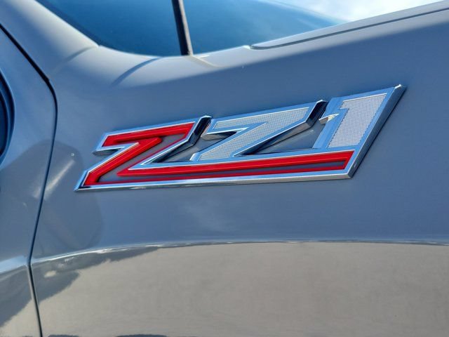 Used 2024 Chevrolet Silverado 1500 RST w/ Texas Edition Plus AWD/4WD image 13