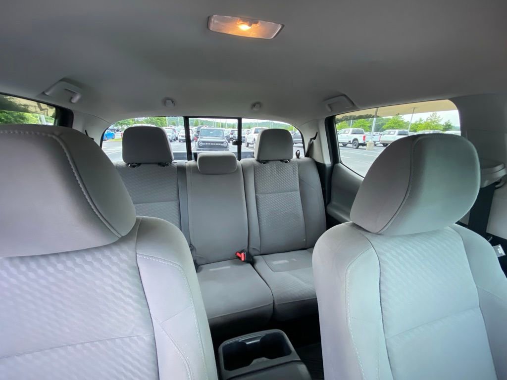 Used 2020 Toyota Tacoma SR w/ SR Convenience Package RWD image 27