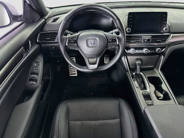 Used 2019 Honda Accord Sport image 10