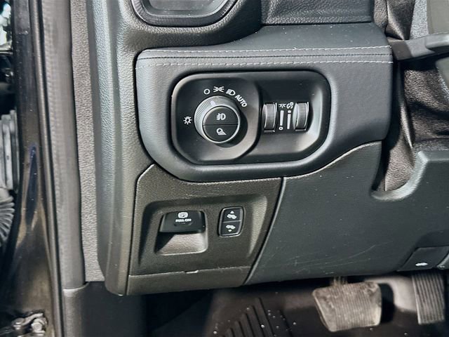 Used 2021 RAM 1500 TRX w/ TRX Level 1 Equipment Group image 22