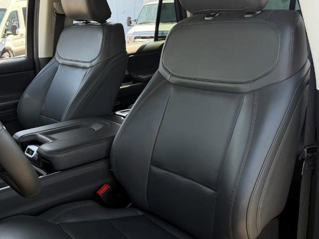 Certified 2025 Ford Expedition Max Active image 14