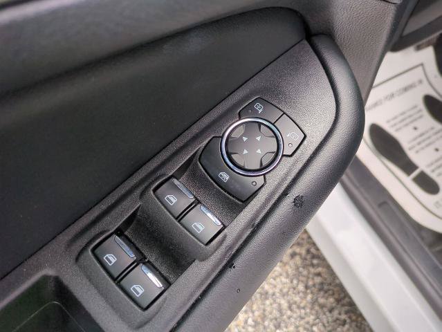 Certified 2024 Ford Edge SEL w/ Convenience Package AWD/4WD image 11