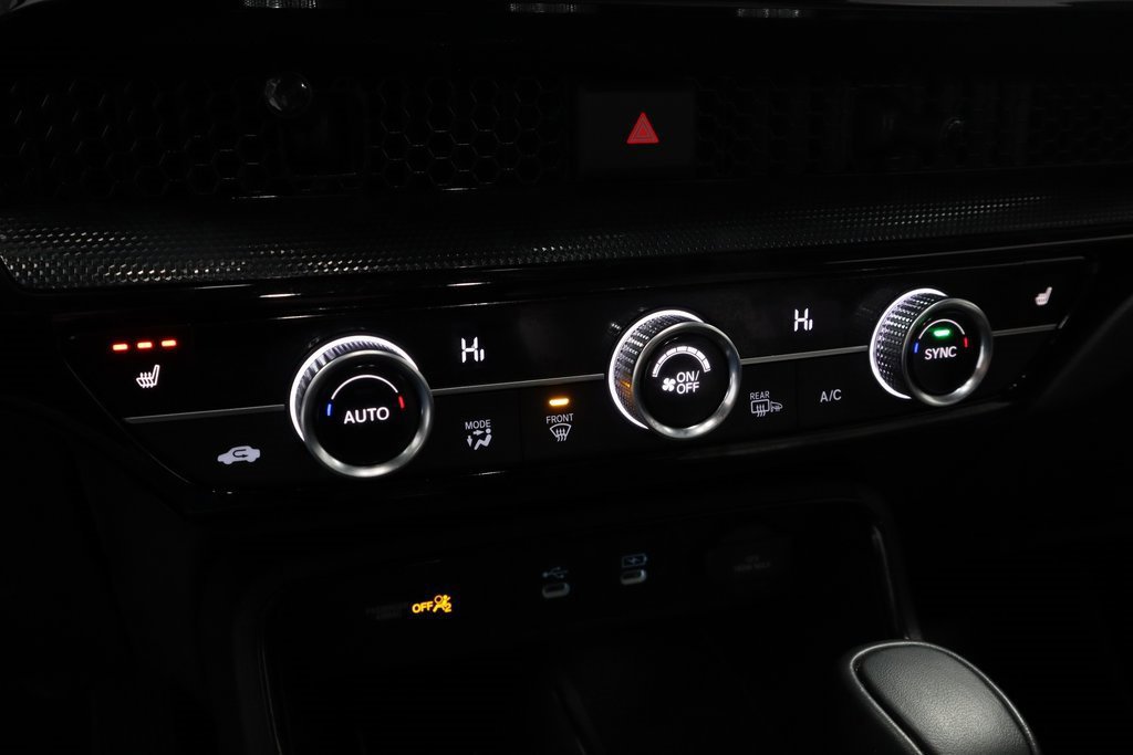 Used 2026 Honda CR-V Sport Touring image 34