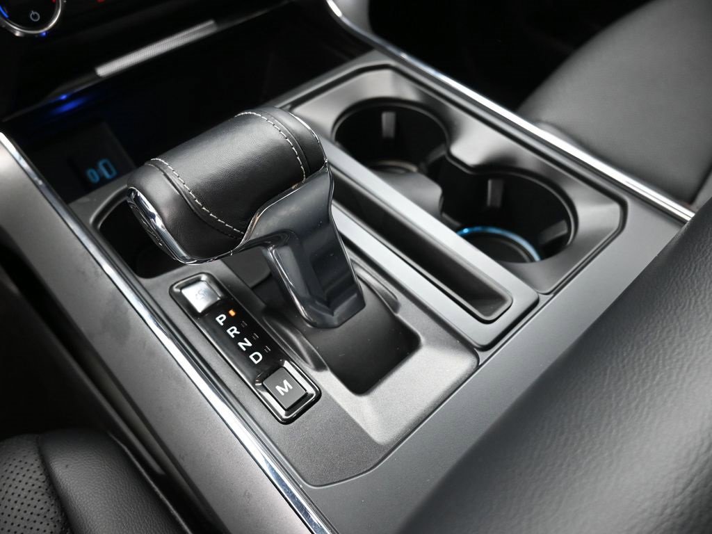 Certified 2021 Ford F150 Lariat image 29