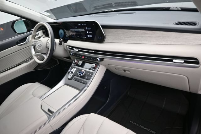 Used 2025 Hyundai Palisade Calligraphy AWD/4WD image 29
