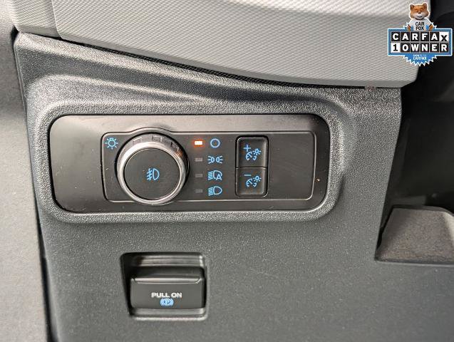 Certified 2023 Ford Bronco Big Bend AWD/4WD image 22