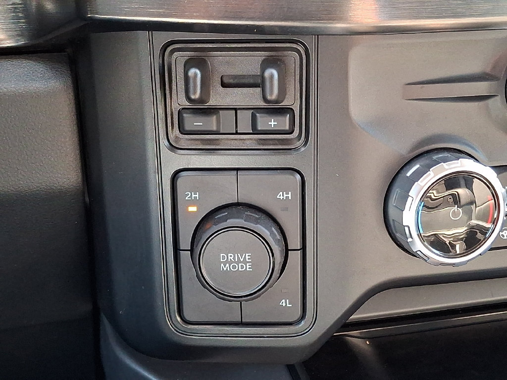 Certified 2024 Ford F250 Lariat AWD/4WD image 24