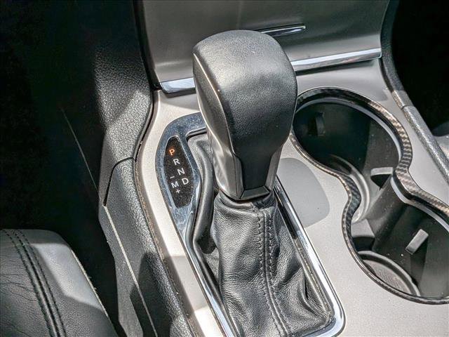 Used 2018 Jeep Grand Cherokee Limited AWD/4WD image 12