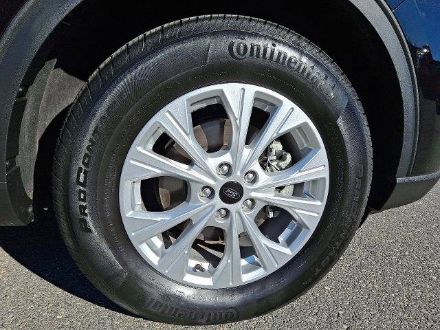 Certified 2024 Ford Escape Active image 8