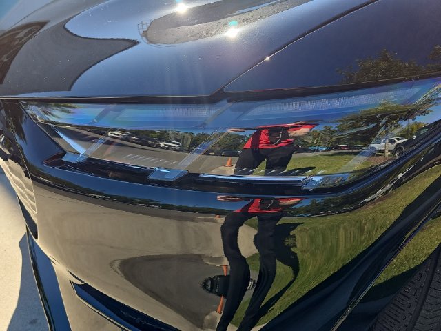 Certified 2025 Ford Mustang Mach-E GT AWD/4WD image 30