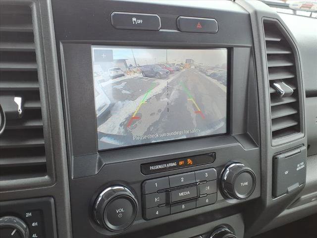 Certified 2020 Ford F250 XL w/ STX Appearance Package image 20