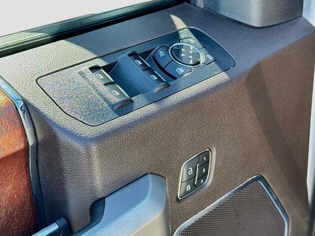 Certified 2019 Ford F150 King Ranch w/ Equipment Group 601A Luxury AWD/4WD image 16