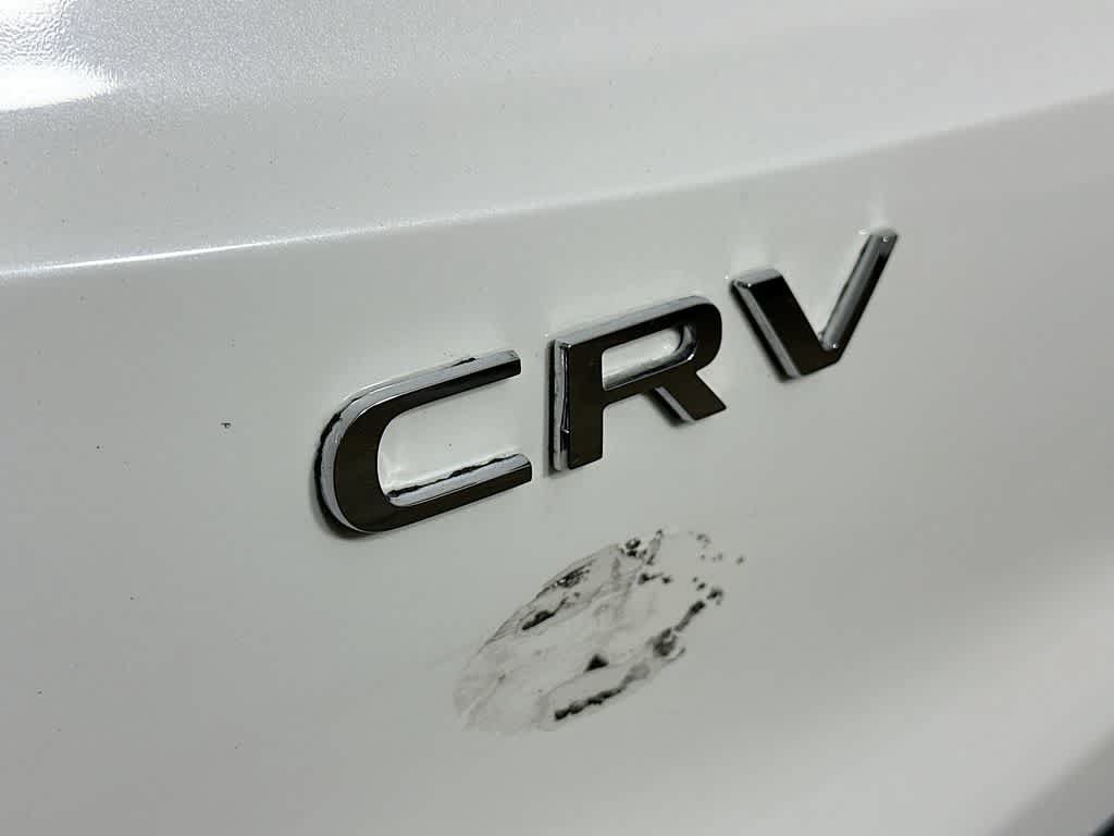 Used 2024 Honda CR-V EX-L image 7