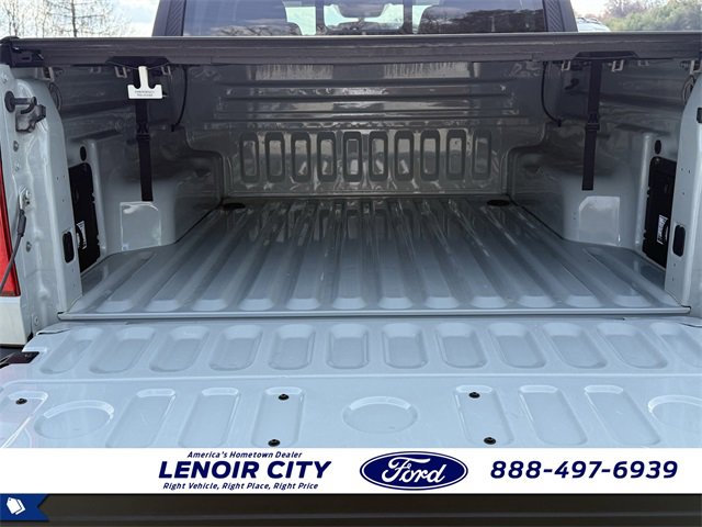 Certified 2022 Ford Maverick Lariat image 15