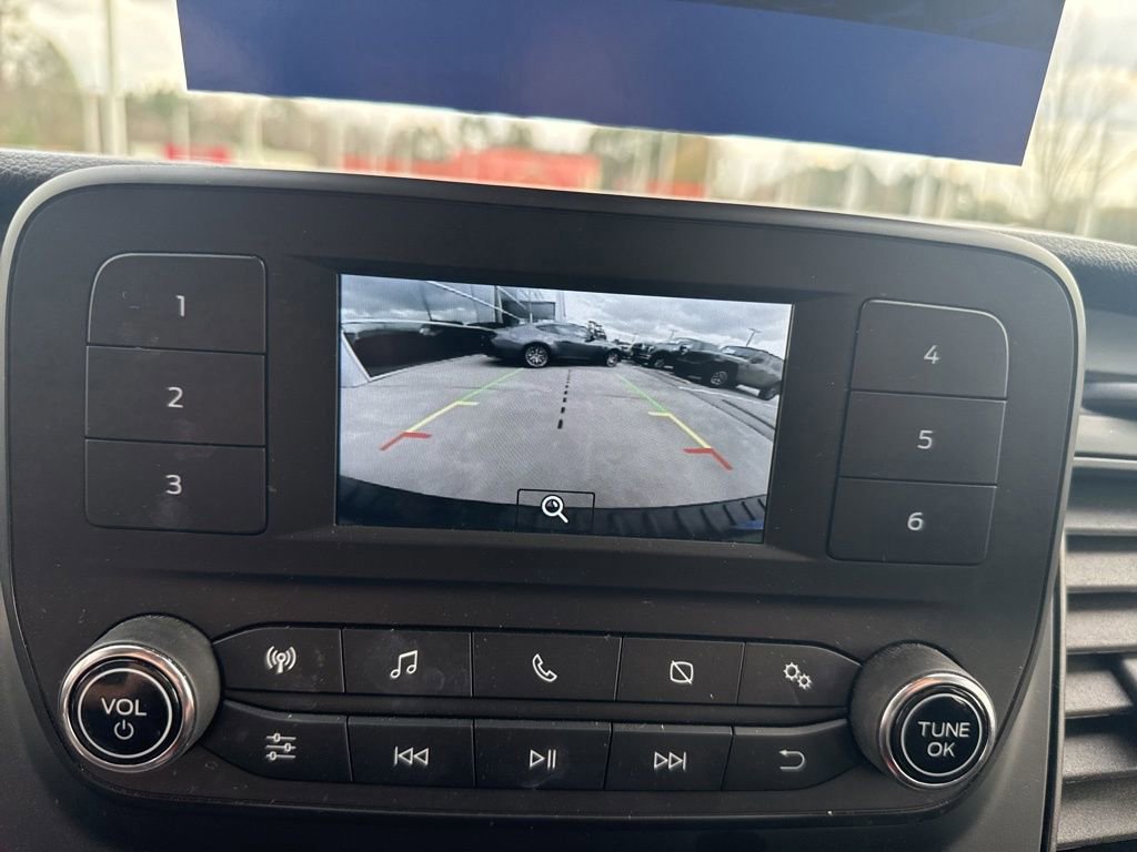 Certified 2024 Ford Transit 250 Low Roof w/ Exterior Upgrade Package image 22