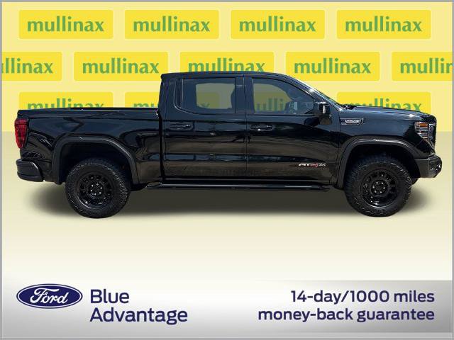 Used 2024 GMC Sierra 1500 AT4X w/ AT4X AEV Edition AWD/4WD image 2