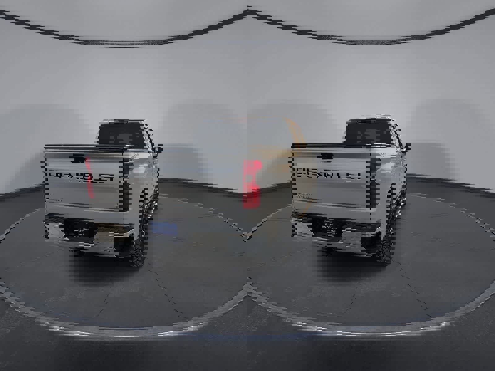 Used 2020 Chevrolet Silverado 1500 LT w/ All-Star Edition image 7