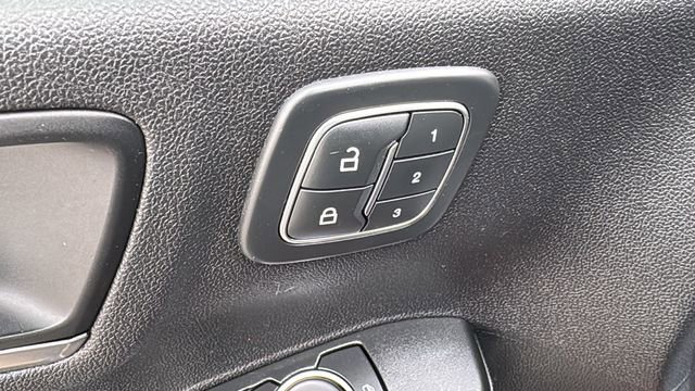 Certified 2022 Ford Escape Titanium w/ Class II Trailer Tow Package image 13